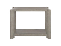 Arlyn Flint Nightstand - Ornate Home