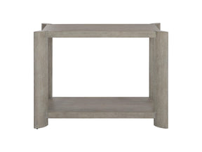 Arlyn Flint Nightstand - Ornate Home