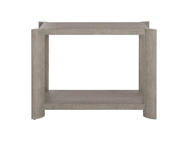 Arlyn Flint Nightstand - Ornate Home