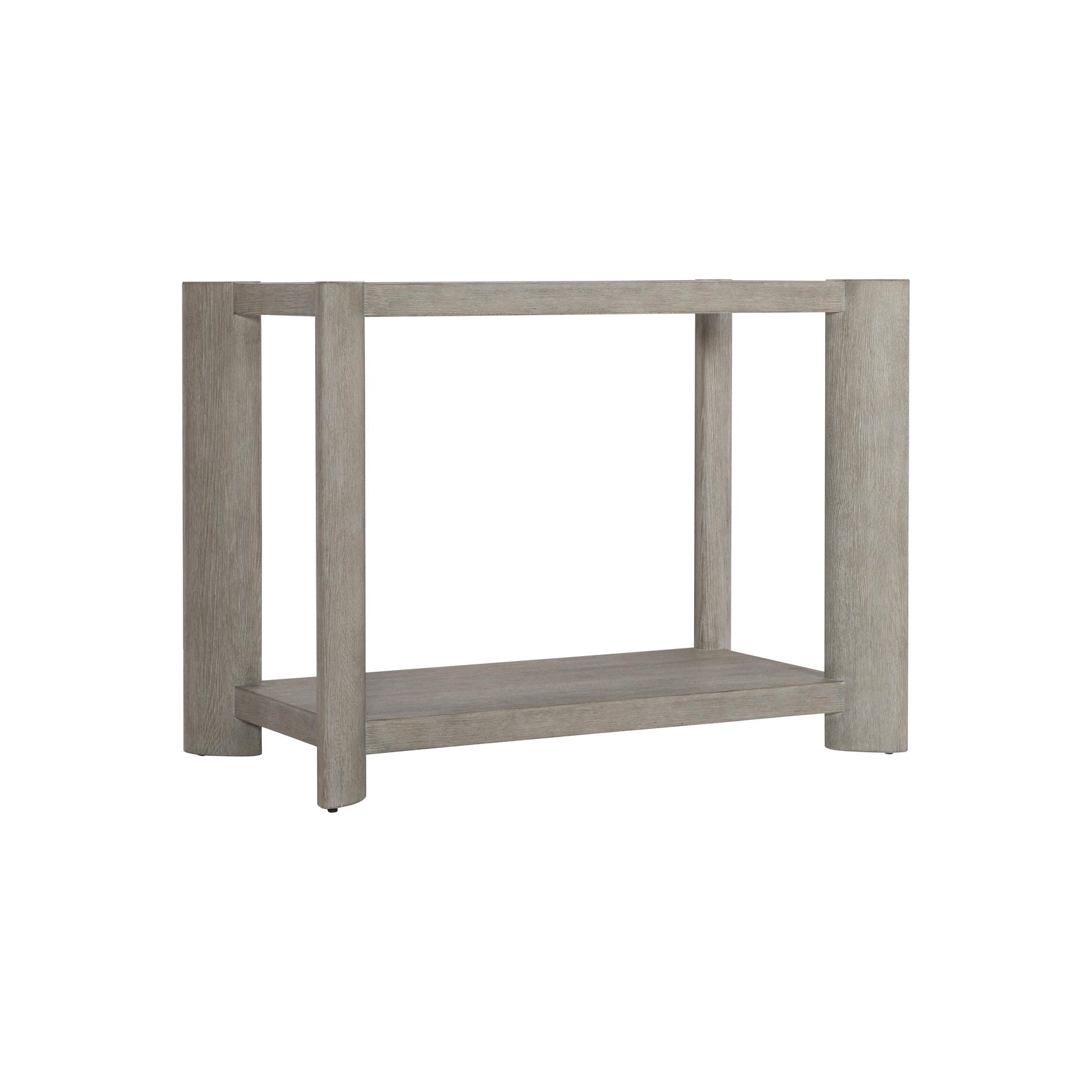 Arlyn Flint Nightstand - Ornate Home