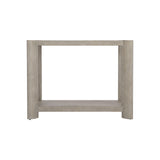 Arlyn Flint Nightstand - Ornate Home