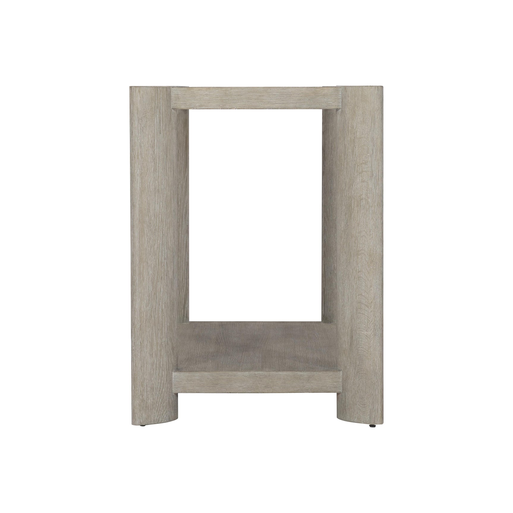 Arlyn Flint Nightstand - Ornate Home