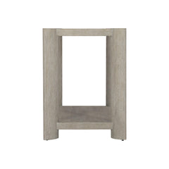 Arlyn Flint Nightstand - Ornate Home