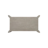 Arlyn Flint Nightstand - Ornate Home