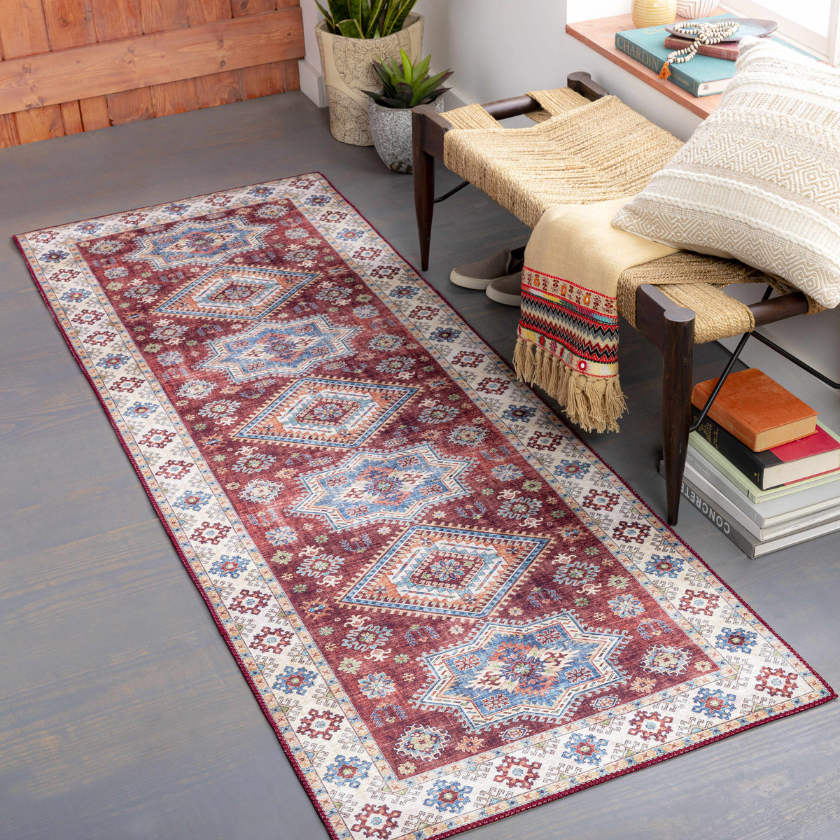 Armadale Clearance Rug - Clearance - Ornate Home