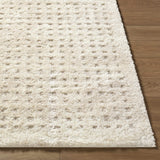 Armand Luxe Shag Rug - Ornate Home