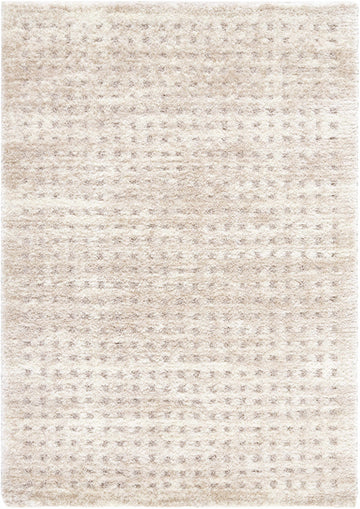 Armand Luxe Shag Rug - Ornate Home