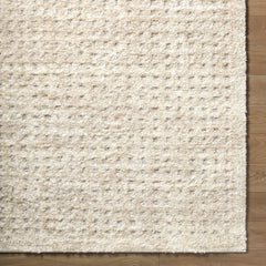 Armand Luxe Shag Rug - Ornate Home
