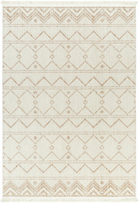 Armen Area Rug - Clearance - Ornate Home