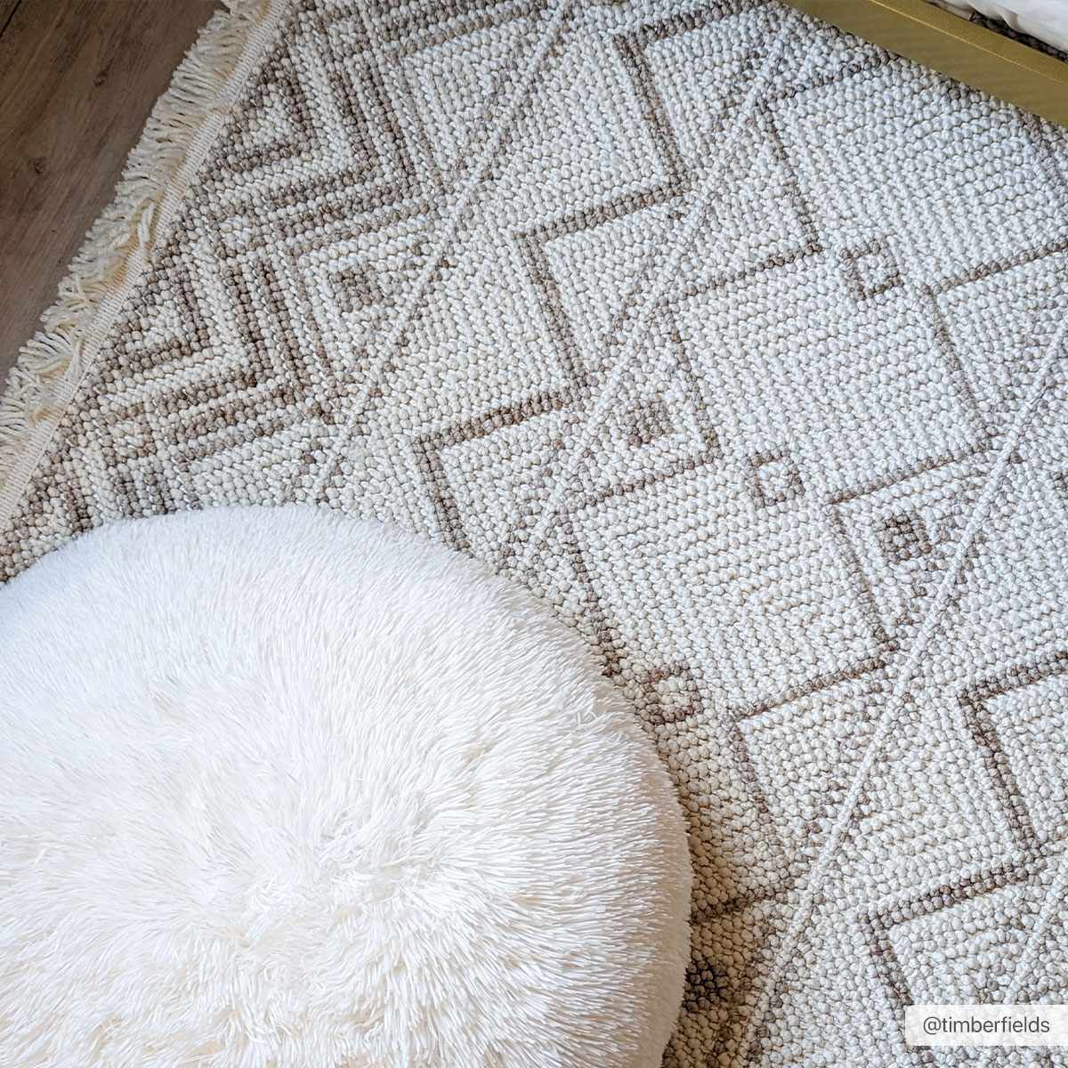 Armen Area Rug - Clearance - Ornate Home
