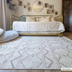 Armen Area Rug - Clearance - Ornate Home