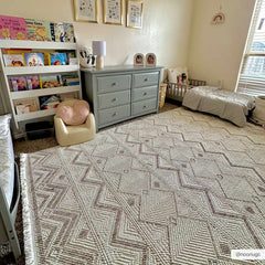 Armen Area Rug - Clearance - Ornate Home