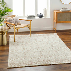 Armen Area Rug - Clearance - Ornate Home