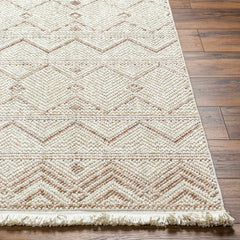 Armen Area Rug - Clearance - Ornate Home