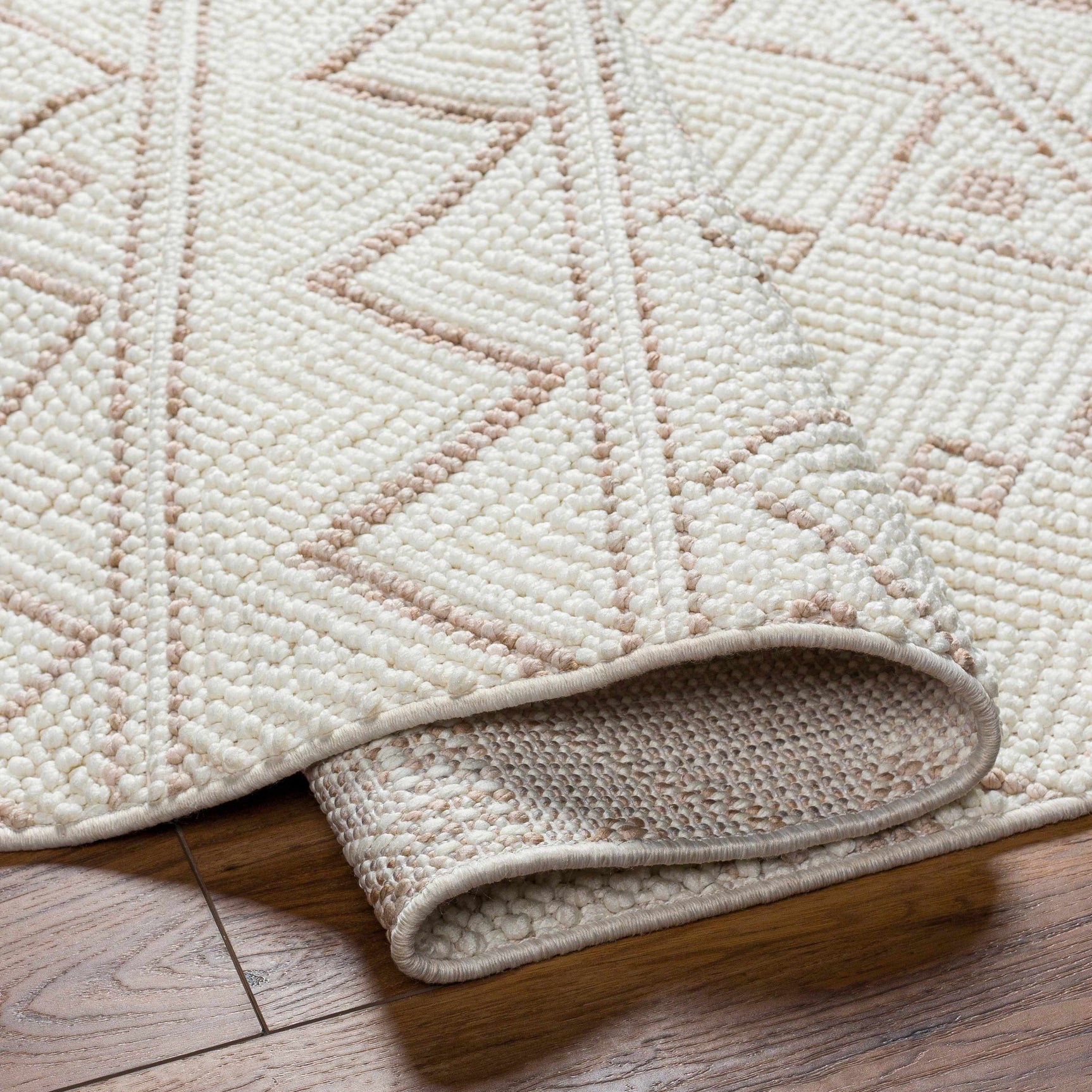 Armen Area Rug - Clearance - Ornate Home