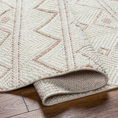 Armen Area Rug - Clearance - Ornate Home