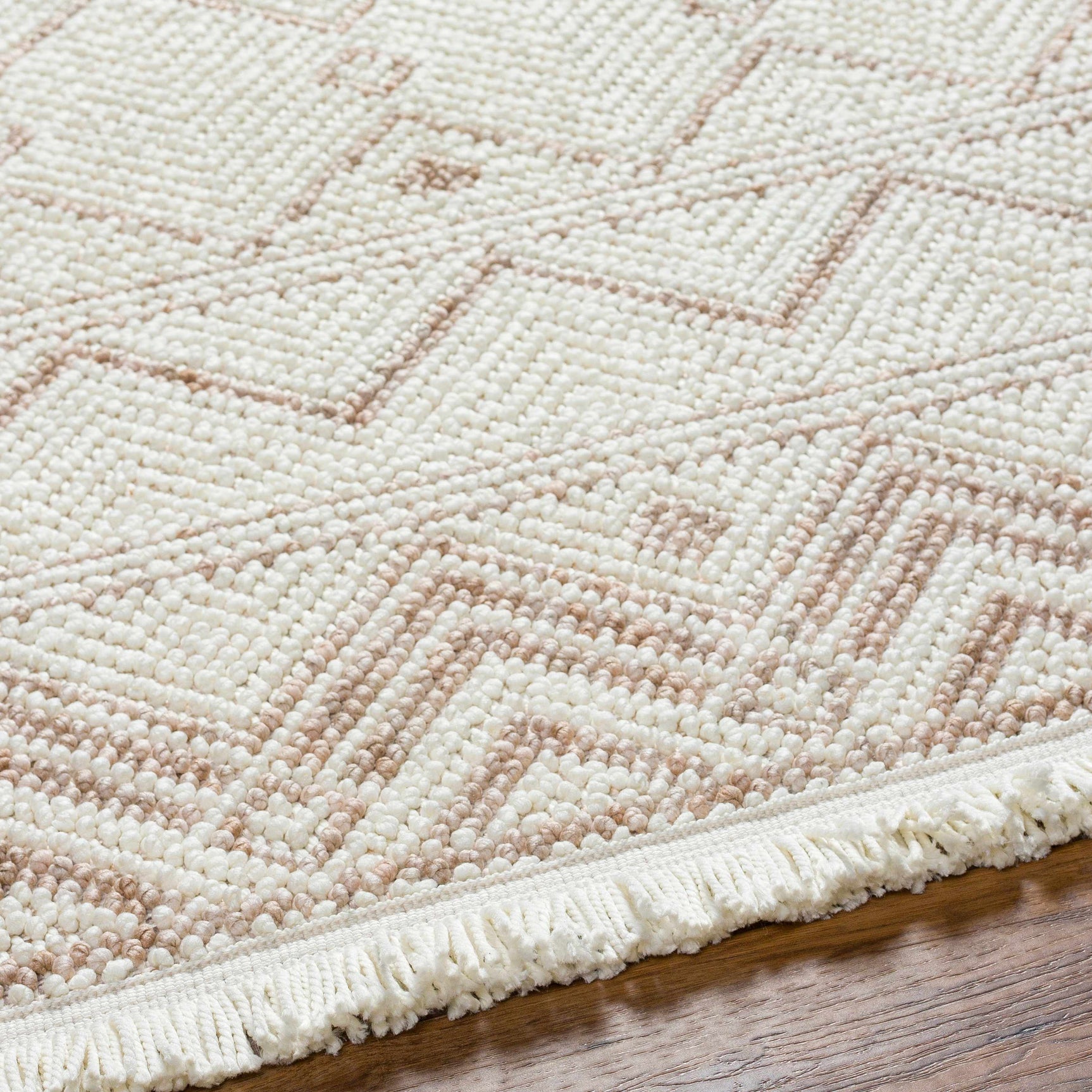 Armen Area Rug - Clearance - Ornate Home