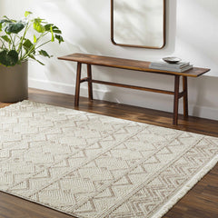 Armen Area Rug - Clearance - Ornate Home