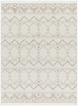 Armen Area Rug - Clearance - Ornate Home