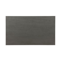 Armhurst Gray 5-piece Dinig Table Set - Ornate Home