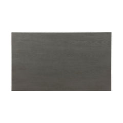 Armhurst Gray Dining Table - Ornate Home