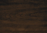 Armhurst Wire Brushed Brown Dining Table - Ornate Home