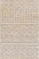 Armidale Hand Woven Beige Jute Rug - Clearance - Ornate Home