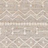 Armidale Hand Woven Beige Jute Rug - Clearance - Ornate Home