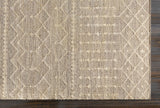 Armidale Hand Woven Beige Jute Rug - Clearance - Ornate Home
