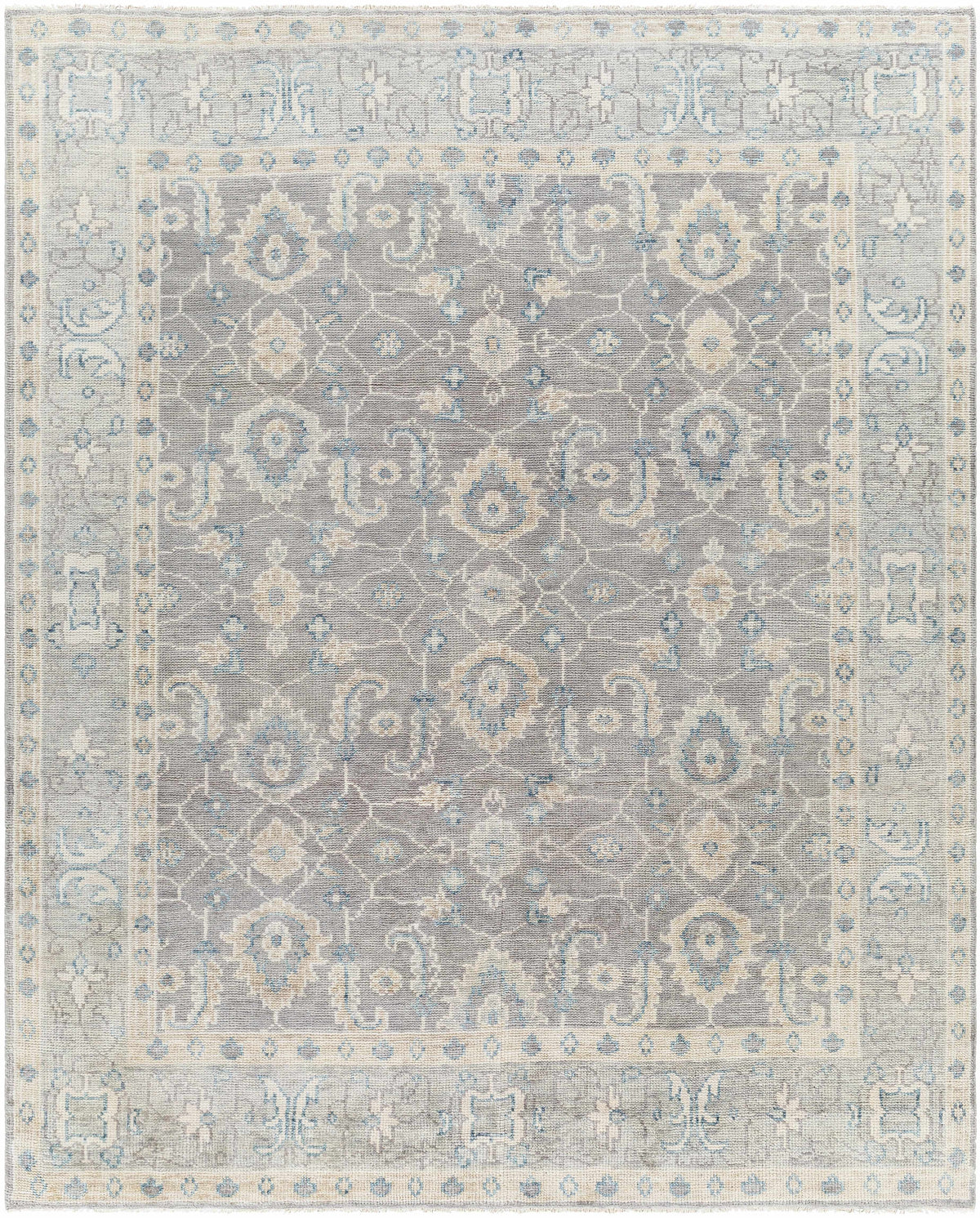 Armin Area Rug - Clearance - Ornate Home