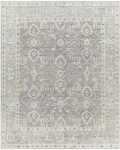 Armin Area Rug - Clearance - Ornate Home