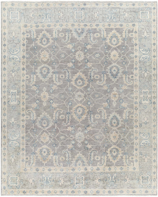 Armin Area Rug - Clearance - Ornate Home