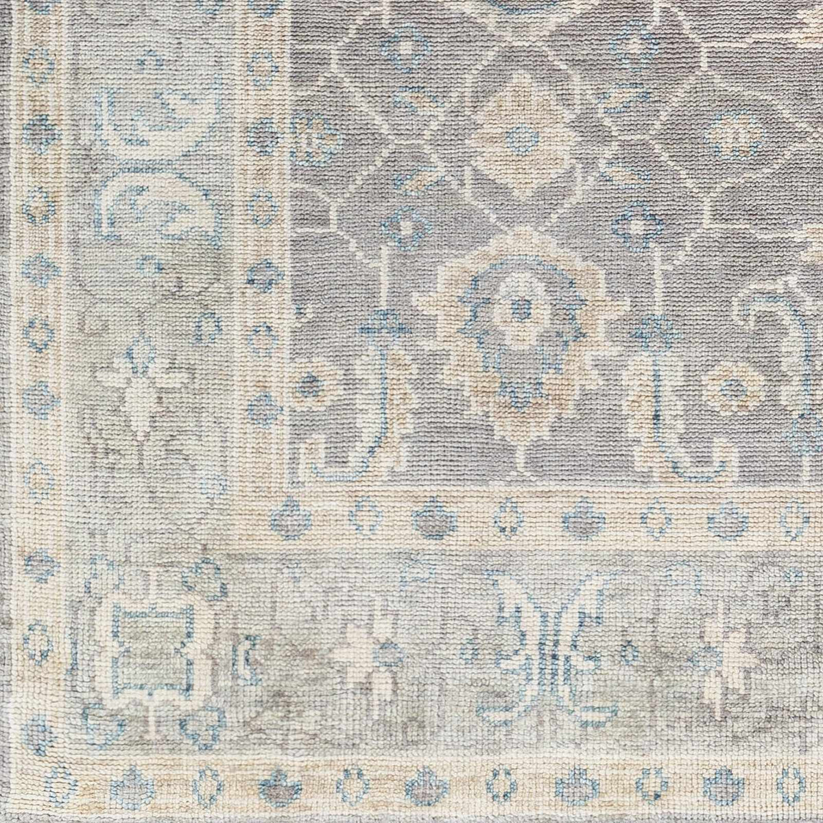 Armin Area Rug - Clearance - Ornate Home