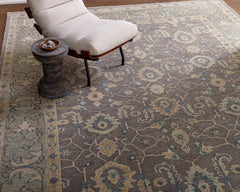 Armin Area Rug - Clearance - Ornate Home