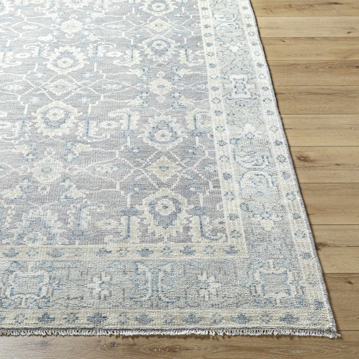 Armin Area Rug - Clearance - Ornate Home