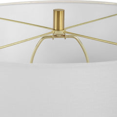 Armitage Multicolor Textured Table Lamp - Ornate Home
