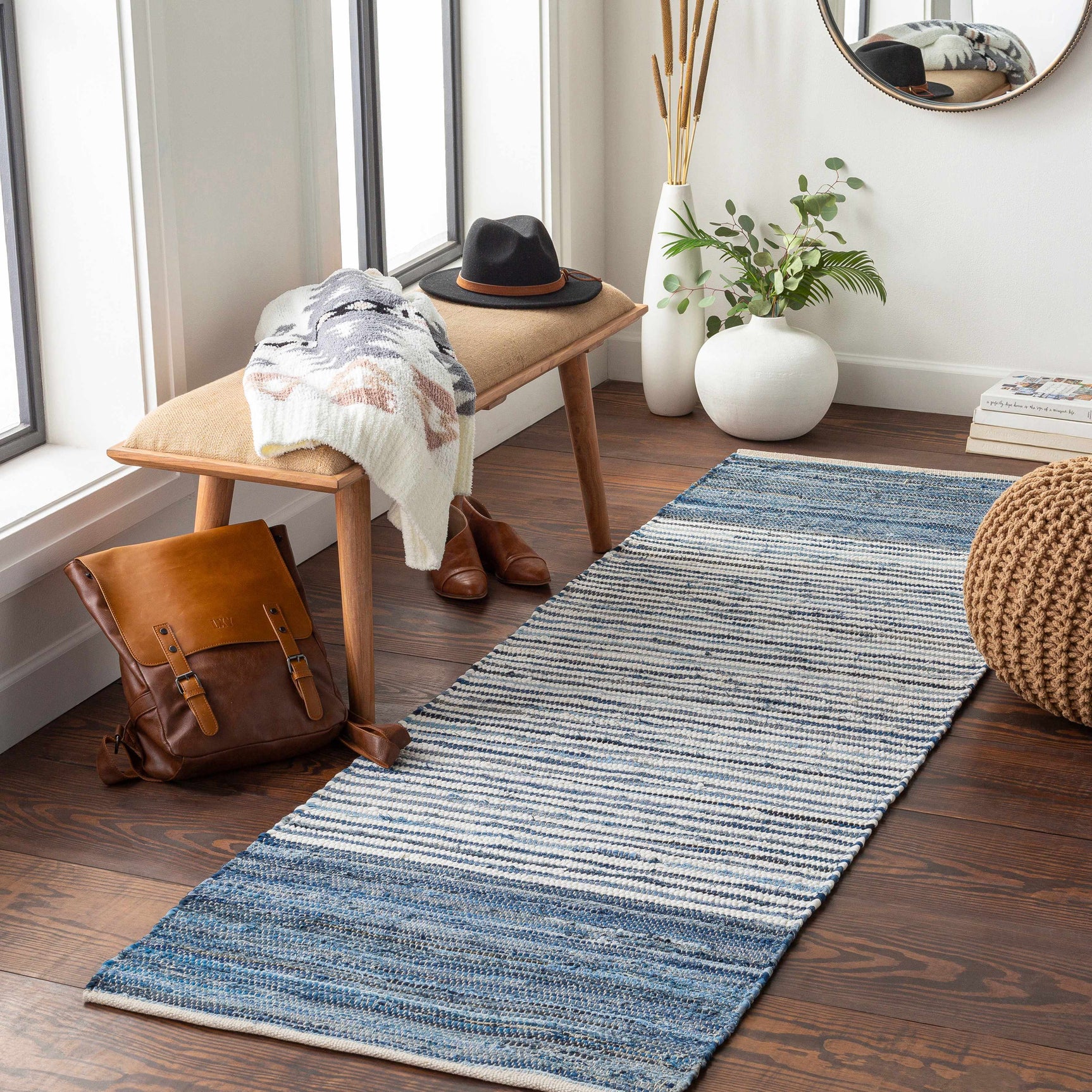 Armona Area Rug - Ornate Home