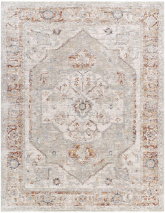 Armoni Area Rug - Ornate Home
