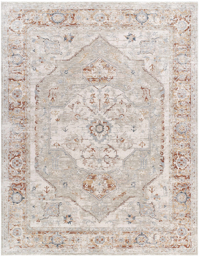 Armoni Area Rug - Ornate Home