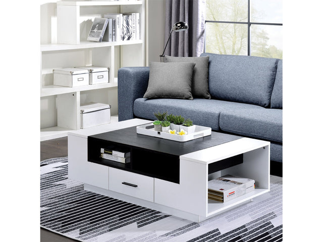 Armour Coffee Table - Ornate Home