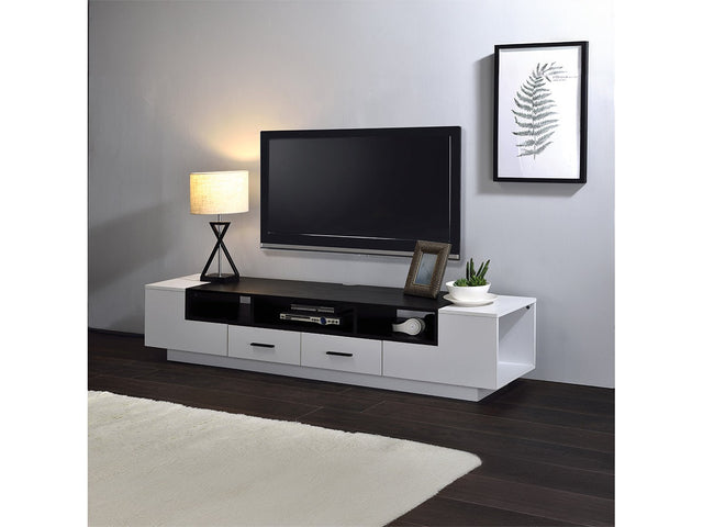 Armour TV Stand - Ornate Home