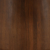 Armstrong Brown Dining Table - Ornate Home