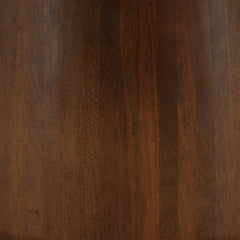 Armstrong Brown Dining Table - Ornate Home