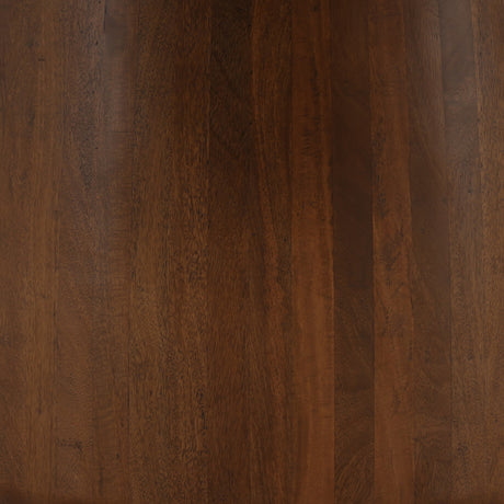 Armstrong Brown Dining Table - Ornate Home