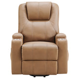 Armstrong Camel Power Lift Recliner - Ornate Home