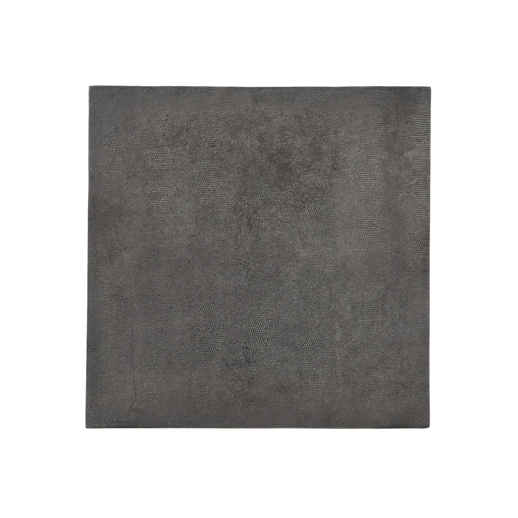 Armstrong Dark Graphite Cocktail Table - Ornate Home