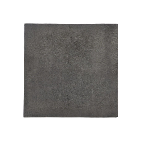 Armstrong Dark Graphite Cocktail Table - Ornate Home