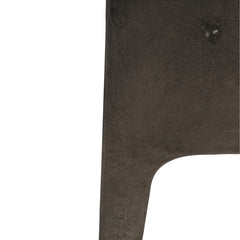 Armstrong Dark Graphite Cocktail Table - Ornate Home