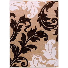Arnaud Champagne Area Rug - Ornate Home