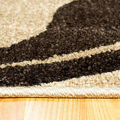 Arnaud Champagne Area Rug - Ornate Home